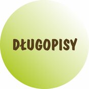 DŁUGOPISY