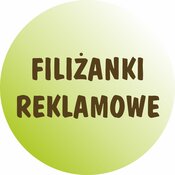 FILIŻANKI REKLAMOWE