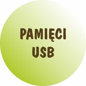 PAMIĘCI USB