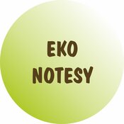 EKO NOTESY
