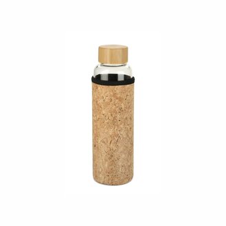 A16218 Butelka szklana VENI 550 ml